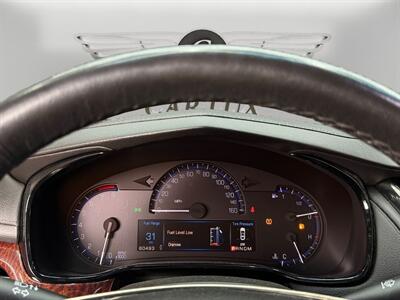 2014 Cadillac CTS 2.0L Turbo   - Photo 19 - Lennox, CA 90304