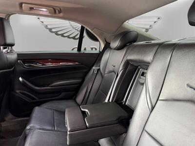 2014 Cadillac CTS 2.0L Turbo   - Photo 13 - Lennox, CA 90304