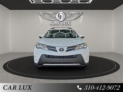 2015 Toyota RAV4 XLE   - Photo 2 - Lennox, CA 90304