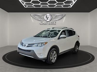 2015 Toyota RAV4 XLE   - Photo 3 - Lennox, CA 90304