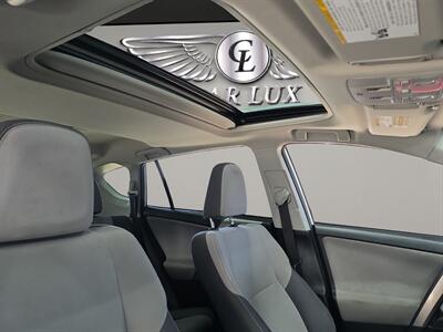 2015 Toyota RAV4 XLE   - Photo 18 - Lennox, CA 90304