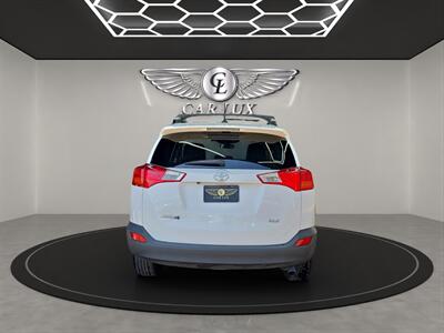 2015 Toyota RAV4 XLE   - Photo 6 - Lennox, CA 90304