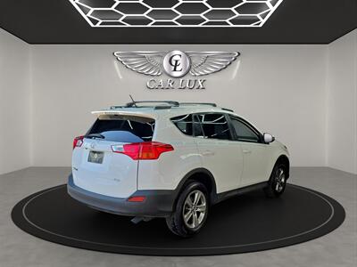 2015 Toyota RAV4 XLE   - Photo 7 - Lennox, CA 90304