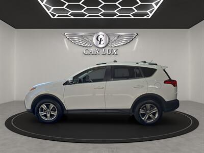 2015 Toyota RAV4 XLE   - Photo 4 - Lennox, CA 90304