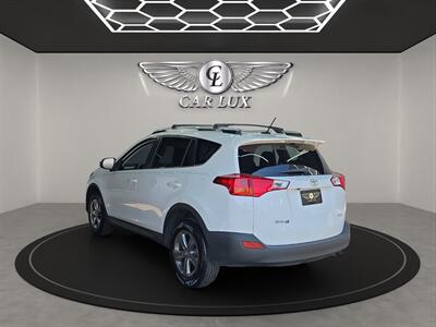 2015 Toyota RAV4 XLE   - Photo 5 - Lennox, CA 90304