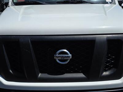 2018 Nissan NV S High Roof   - Photo 30 - Lennox, CA 90304