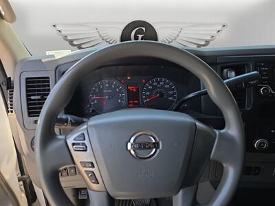 2018 Nissan NV S High Roof   - Photo 12 - Lennox, CA 90304