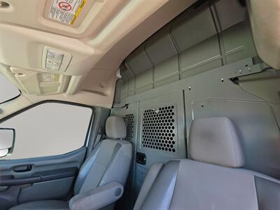 2018 Nissan NV S High Roof   - Photo 11 - Lennox, CA 90304