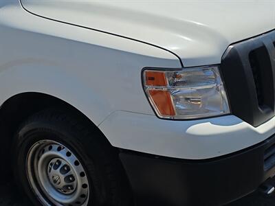 2018 Nissan NV S High Roof   - Photo 29 - Lennox, CA 90304