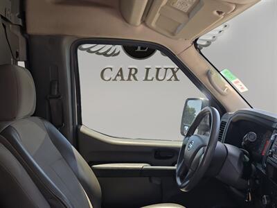 2018 Nissan NV S High Roof   - Photo 16 - Lennox, CA 90304