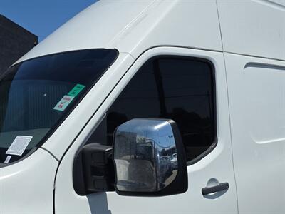 2018 Nissan NV S High Roof   - Photo 32 - Lennox, CA 90304