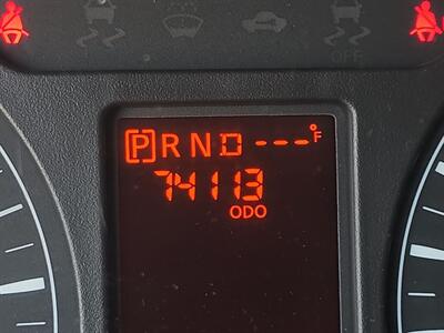 2018 Nissan NV S High Roof   - Photo 33 - Lennox, CA 90304