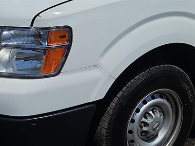 2018 Nissan NV S High Roof   - Photo 31 - Lennox, CA 90304