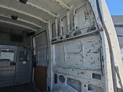 2018 Nissan NV S High Roof   - Photo 28 - Lennox, CA 90304