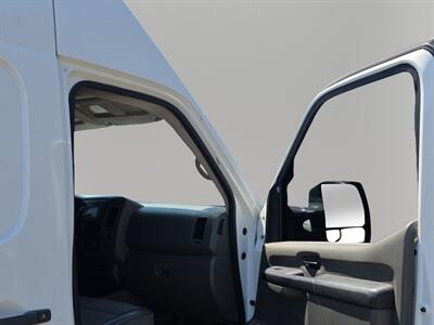 2018 Nissan NV S High Roof   - Photo 18 - Lennox, CA 90304