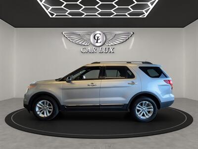 2014 Ford Explorer XLT   - Photo 4 - Lennox, CA 90304