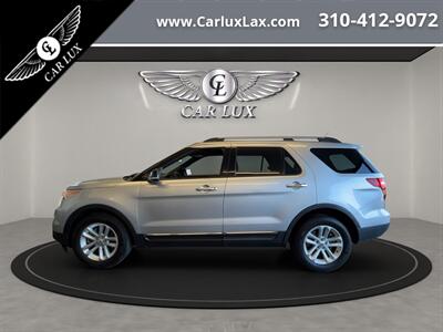 2014 Ford Explorer XLT   - Photo 4 - Lennox, CA 90304