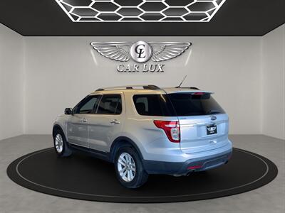 2014 Ford Explorer XLT   - Photo 5 - Lennox, CA 90304