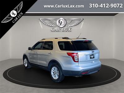 2014 Ford Explorer XLT   - Photo 5 - Lennox, CA 90304