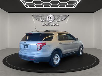 2014 Ford Explorer XLT   - Photo 7 - Lennox, CA 90304