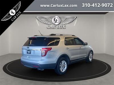 2014 Ford Explorer XLT   - Photo 7 - Lennox, CA 90304