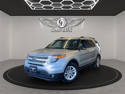 2014 Ford Explorer XLT   - Photo 3 - Lennox, CA 90304