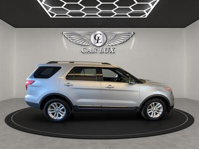 2014 Ford Explorer XLT   - Photo 8 - Lennox, CA 90304