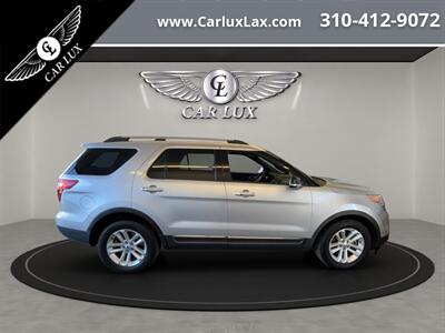 2014 Ford Explorer XLT   - Photo 8 - Lennox, CA 90304