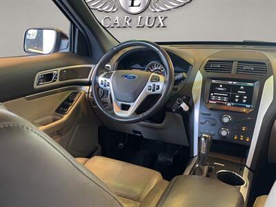 2014 Ford Explorer XLT   - Photo 19 - Lennox, CA 90304