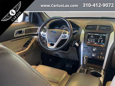 2014 Ford Explorer XLT   - Photo 19 - Lennox, CA 90304