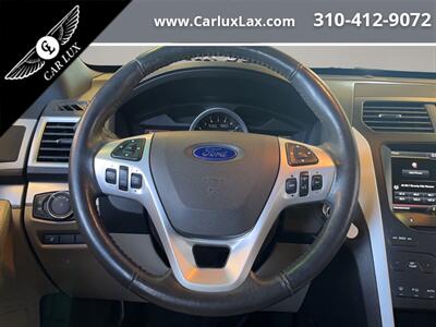 2014 Ford Explorer XLT   - Photo 11 - Lennox, CA 90304