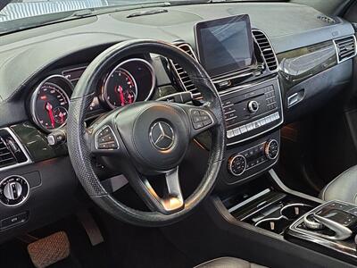 2017 Mercedes-Benz GLS GLS 550 4MATIC®   - Photo 16 - Lennox, CA 90304