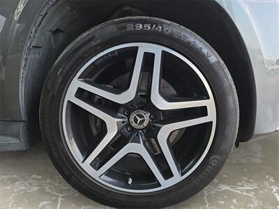 2017 Mercedes-Benz GLS GLS 550 4MATIC® - Photo 14 - Lennox, CA 90304