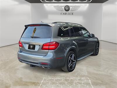 2017 Mercedes-Benz GLS GLS 550 4MATIC® - Photo 5 - Lennox, CA 90304