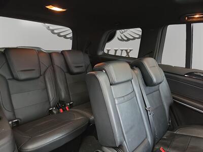 2017 Mercedes-Benz GLS GLS 550 4MATIC®   - Photo 13 - Lennox, CA 90304