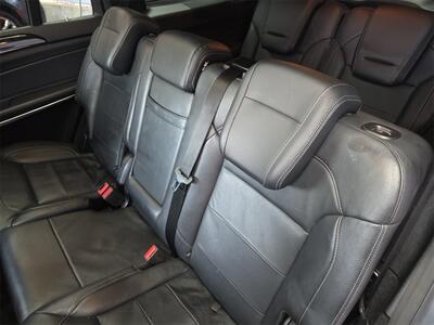 2017 Mercedes-Benz GLS GLS 550 4MATIC® - Photo 18 - Lennox, CA 90304