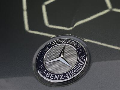 2017 Mercedes-Benz GLS GLS 550 4MATIC®   - Photo 22 - Lennox, CA 90304