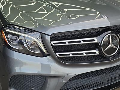 2017 Mercedes-Benz GLS GLS 550 4MATIC®   - Photo 21 - Lennox, CA 90304
