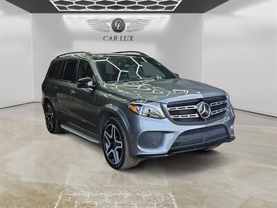 2017 Mercedes-Benz GLS GLS 550 4MATIC®   - Photo 7 - Lennox, CA 90304