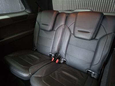 2017 Mercedes-Benz GLS GLS 550 4MATIC®   - Photo 19 - Lennox, CA 90304