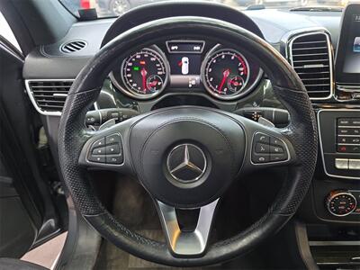 2017 Mercedes-Benz GLS GLS 550 4MATIC® - Photo 23 - Lennox, CA 90304