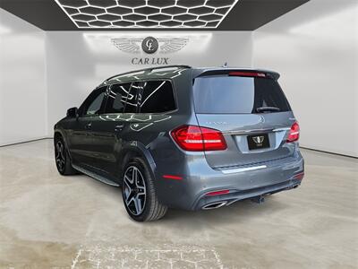 2017 Mercedes-Benz GLS GLS 550 4MATIC® - Photo 3 - Lennox, CA 90304