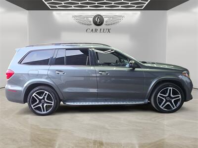 2017 Mercedes-Benz GLS GLS 550 4MATIC® - Photo 6 - Lennox, CA 90304