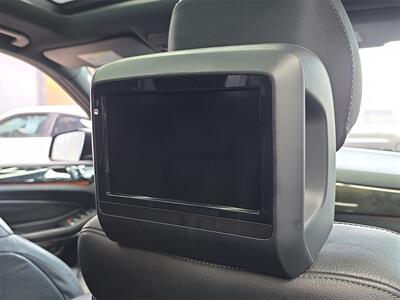 2017 Mercedes-Benz GLS GLS 550 4MATIC® - Photo 20 - Lennox, CA 90304