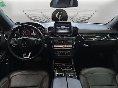 2017 Mercedes-Benz GLS GLS 550 4MATIC®   - Photo 11 - Lennox, CA 90304