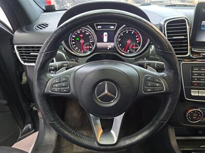 2017 Mercedes-Benz GLS GLS 550 4MATIC®   - Photo 23 - Lennox, CA 90304