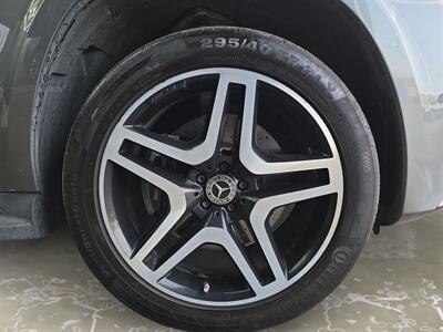 2017 Mercedes-Benz GLS GLS 550 4MATIC®   - Photo 14 - Lennox, CA 90304