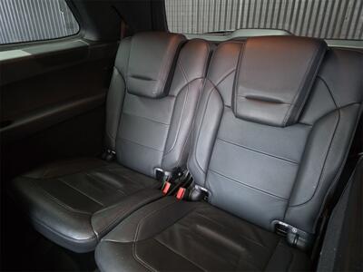 2017 Mercedes-Benz GLS GLS 550 4MATIC® - Photo 19 - Lennox, CA 90304