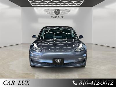 2020 Tesla Model 3 Long Range   - Photo 8 - Lennox, CA 90304