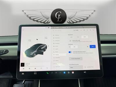 2020 Tesla Model 3 Long Range   - Photo 22 - Lennox, CA 90304